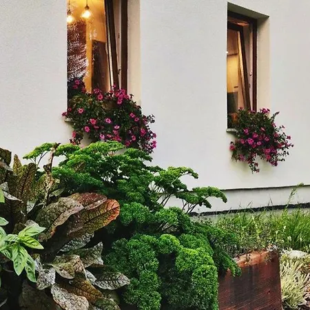 Bukowa * Bukowiec (Lower Silesia)