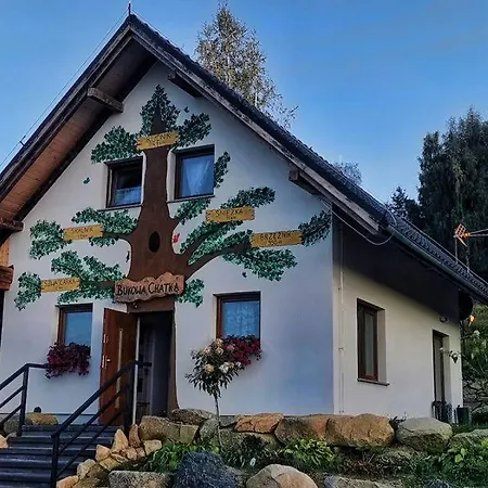 Vila Bukowa *