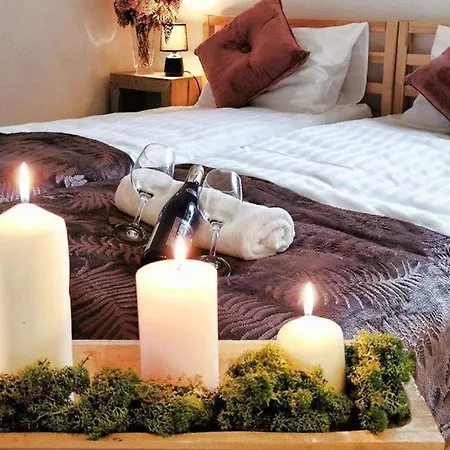 Bukowa Villa Bukowiec (Lower Silesia)