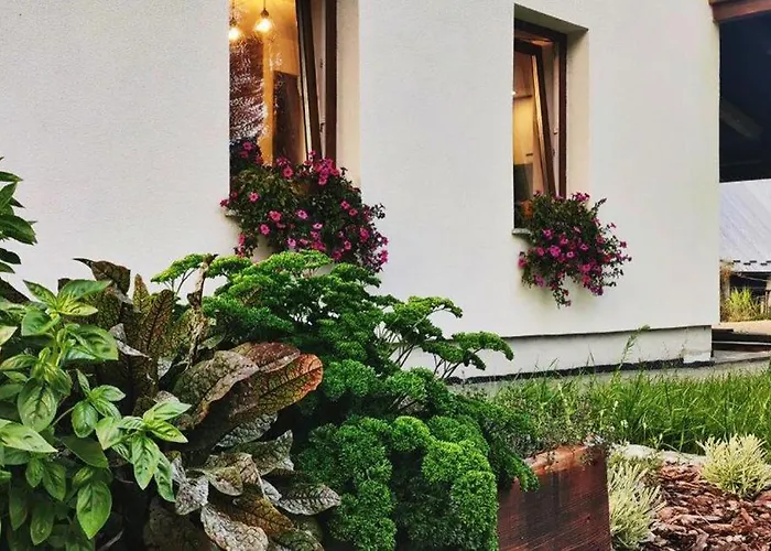 Bukowa * Bukowiec (Lower Silesia)