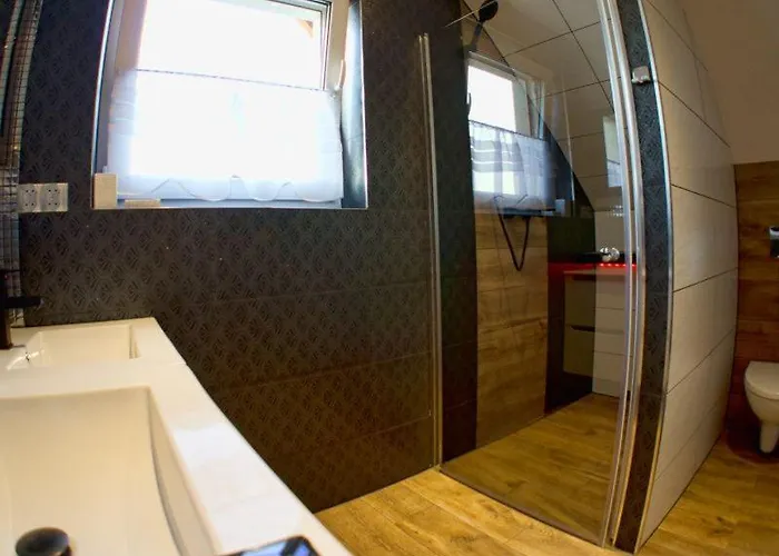 Bukowa Bukowiec (Lower Silesia)