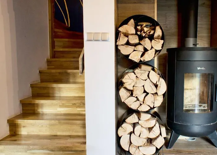 Bukowa Bukowiec (Lower Silesia)